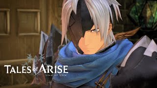 【テイルズオブアライズ】ニズ 漆黒の翼~ミハグサール ストーリー #16【Tales of ARISE ネタバレ注意】