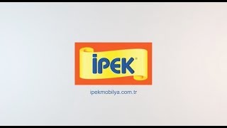 İpek Mobilya 2019 Reklam Filmi