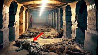 Creepiest Archaeological Discoveries Ever Made