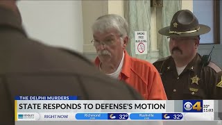 State says inmate who claimed Ron Logan confessed to Delphi killings failed polygraph test