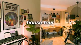 HOUSE TOUR 🏠