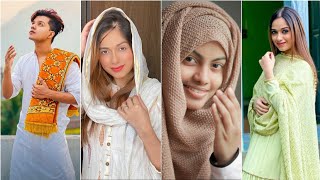RamZan Spacial Tik Tok Videos | RamaDan Mubarak | Tik Tok Ramzan Video 2021 | Part 1 | Vishva Funda