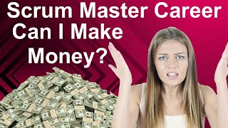 Scrum Master Certification Training: WASTE OF MONEY & TIME! Scrum Master Training Out Dated!