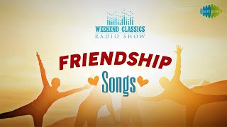 Friendship Songs Podcast | June Ponal | Locality Boys | Nanban | Thaakka Thaakka | 2000s Tamil Hits