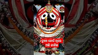 ଦୁଃଖ ରେ ଅଛନ୍ତି  ଏହି କାମ କରନ୍ତୁ ଦୁଃଖ ଲାଘବ ହେବ#Jay Jagannath🙏 #shorts #vairalvideo #pratixyashraddha