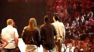 Tokio Hotel Viva Comet 2010 Best Liveact