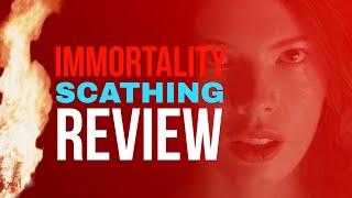 Immortality SCATHING Review | Xbox Game Pass