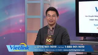 VIETLINK GLOBAL TALKSHOW Ver1