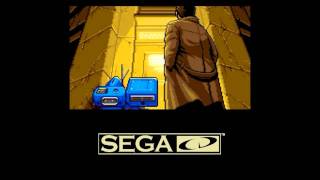 Snatcher OST Comparison - Pleasure of Tension