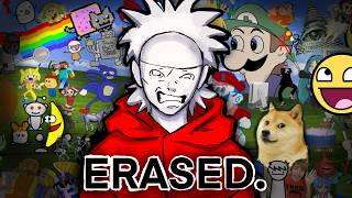 If The Entire Internet Reset