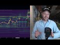 order book heatmaps explained in 10 minutes market depth u0026 liquidity heatmaps