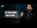 3 devils that can ruin your ramadan how to avoid them – dr. omar suleiman