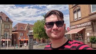 Stuttgart, Germany | Travel with me around the world