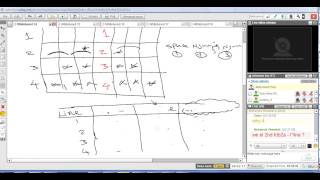 CS - Java Tutorial -5- Nested loops & Drawing