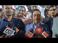 narayan rane नारायण राणेंनी पहिल्यांदा भास्कर जाधवांचं समर्थन केलं पाहा काय म्हटले kokan katta news