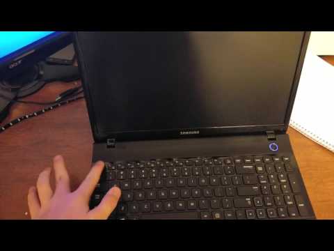 Computer won't boot from disk - can't enter bios Computer won't boot from disk - can't enter bios