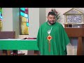 st. luke catholic church live stream