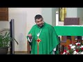 st. luke catholic church live stream