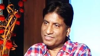 Stand-up comedy special with Raju Srivastava