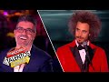 ¡Agarra tu chaleco de alta visibilidad! ¡Viggo Venn ha VUELTO! | Semifinales | BGT 2023