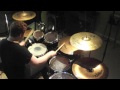 Avenged Sevenfold - Danger Line - Drum Cover - James MacPherson