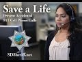 9-1-1 for Emergencies Only - San Diego County Sheriff's Department