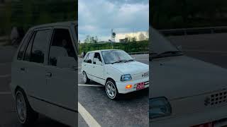 Suzuki Mehran Simple ❤️