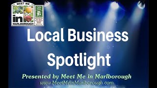 MMiM's Local Business Spotlight! Meet Emily Rifkin Owner of Shop of Fools Studio.