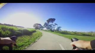 Kedron Brook Bikeway in 60 Secs