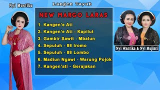 🔴 Kangene Ati - Kapilut | Nyi Wantika New Margo Laras