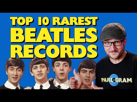 How much is a Beatles picture worth?