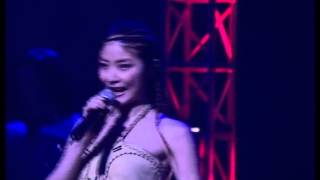 陳慧琳（Kelly Chen）- 愛情來了 第九屆華語榜中榜 现场Live 2003