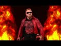 edge south of heaven by slayer intro custom brood titantron