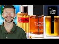 Designer Fragrances I Wear More Than My OVERPRICED Niche Scents