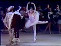 altynai asylmuratova as aurora. act 1. entrance and rose adagio.