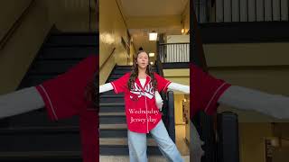 #spiritweek #school #schoollife #outfit #ootd #outfitideas #outfitinspo #2000s #comfort #jersey