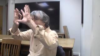 "'The Accumulation of Labor: Rethinking Work and its Representations," Michael Denning