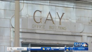 Gay Oil Building Plans