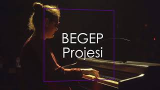 BEGEP Project, Opening Conference #europeanunion