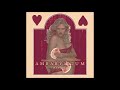 Ambarvalium - Pleasures (EP 2026)