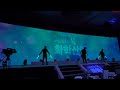 light bros _ led performance ver.short