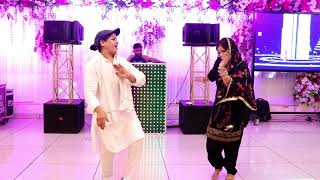 #Bahu kale ki | IYS DANDIYA 2019 | DANCE PERFORMANCE