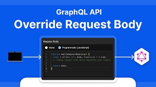 How to Modify GraphQL Request Bodies in Requestly