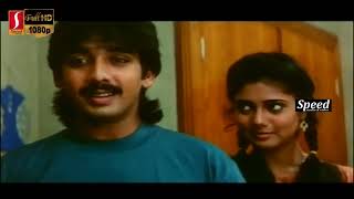 Jaji Malli Telugu Full Movie | Kushboo | Vineeth | Nassar
