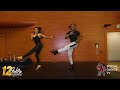 Stefanny Moreno & Yeeremi Lugo - Workshop | Salsa Spring Festival 2023 (Greece)