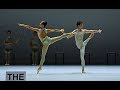 William Forsythe - The Second Detail - Staatsballett Berlin