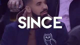 ditty.it Drake and the Raptors (and Grizzlies)