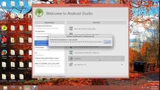 Android - Hello World Example-Android Tutorial