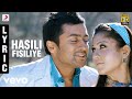 Aadhavan - Hasili Fisiliye Lyric Video | Suriya