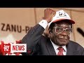 Zimbabwe strongman Mugabe dead at 95